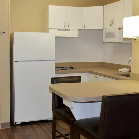 Extended Stay America Select Suites - Chicago - Westmont - Oak Brook Extérieur photo