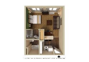 Extended America Select - Chicago - - Oak Brook Hotel