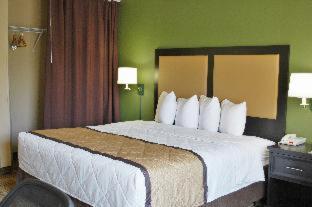 Extended America Select - Chicago - - Oak Brook Hotel 2*