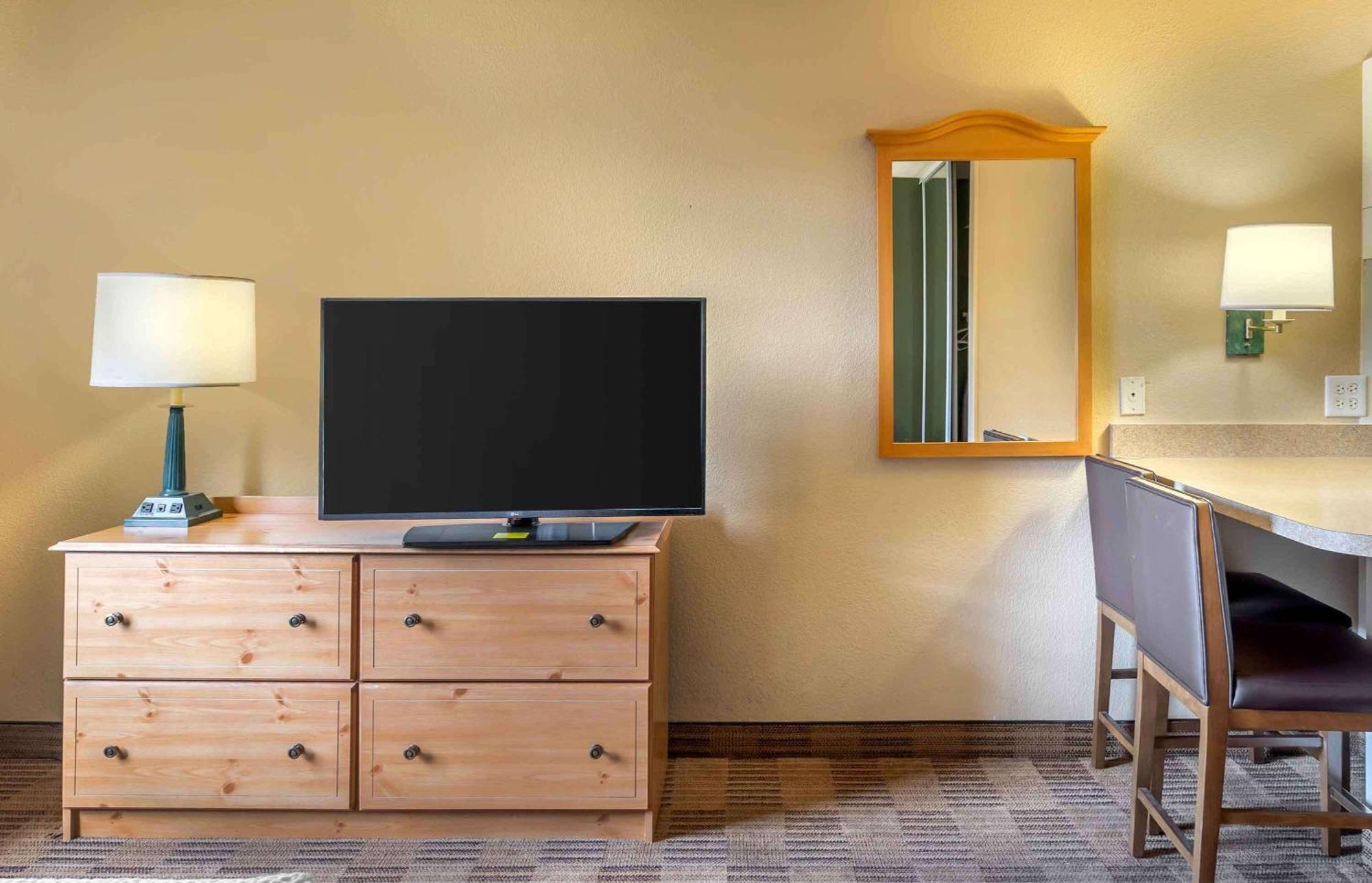 Extended America Select - Chicago - - Oak Brook 2*