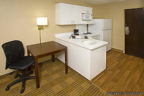 Hotel Extended America Select - Chicago - - Oak Brook 2*