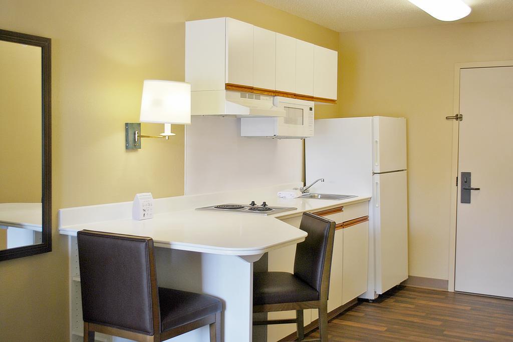 Hotel Extended America Select - Chicago - - Oak Brook Westmont