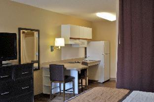 Hotel Extended America Select - Chicago - - Oak Brook Westmont